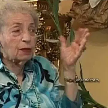 Paula Iacob, despre bărbatul care i-a marcat existența