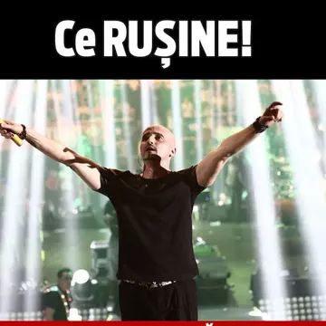 Plagiat? Este o asemănare de care vă puteți da singuri cu părerea
