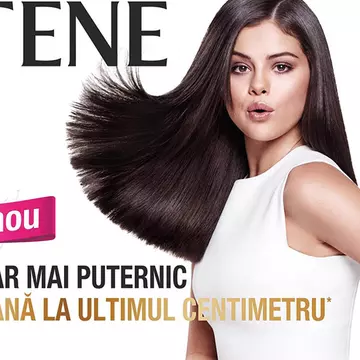(P) Balsamul care îți înțelege părul: Pantene Smart Pro-V este primul balsam din lume care transformă un #hairgoal în realitate