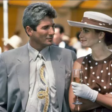 Cum arată acum, după 25 de ani, actorii din "Pretty woman"