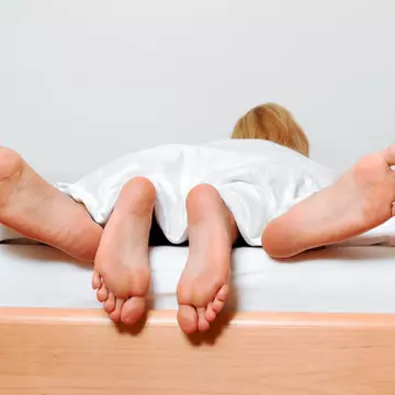 11 lucruri mai puțin cunoscute despre sex