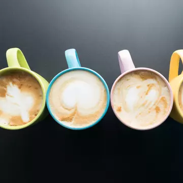 Știi să zici sexy “un caffe, per favore”?