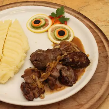 Super-preparatul cu care să-ți impresionezi soacra