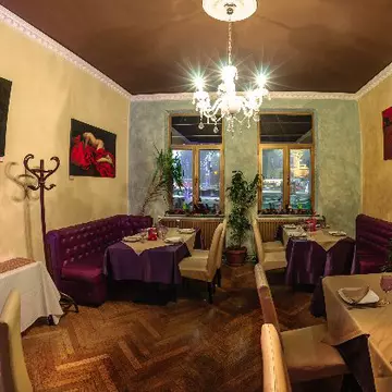 Bucura-te de savoarea preparatelor specific spaniole, chiar in centrul Bucurestiului