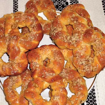 Sfinții Mucenici: traditii de 9 Martie