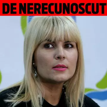 Cum a schimbat-o arestul pe Elena Udrea! Uite ce-a făcut în această dimineață!