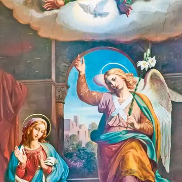 Azi sărbătorim Buna Vestire. Iată ce trebuie să faci dacă vrei să te căsătoreşti
