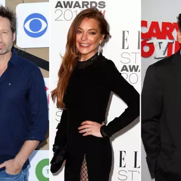 Nu se pot abţine! Vedete dependente de sex