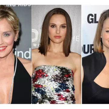 Cele mai inteligente vedete de al Hollywood. Ce IQ au