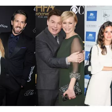 Ce nume ciudate au ales vedetele pentru copiii lor