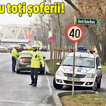 Radarele fixe nu mai sunt funcționale
