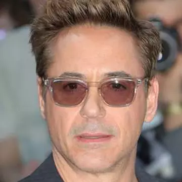 Robert Downey Jr. s-a enervat pe un jurnalist! Vezi cum a reacționat actorul deși era filmat!