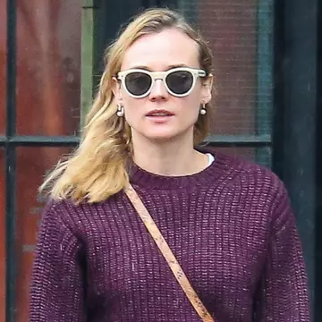 Îmbracă-te precum Diane Kruger