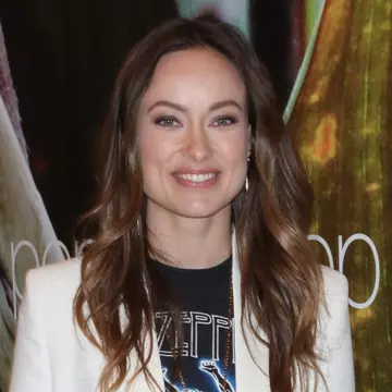 Îmbracă-te ca Olivia Wilde