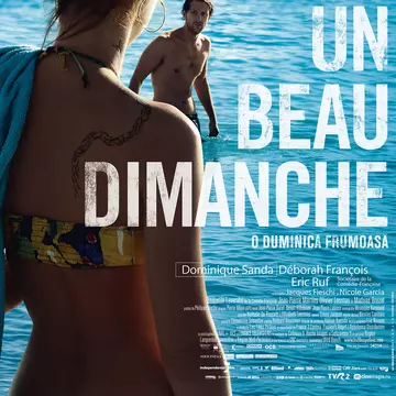 Concurs: castiga o invitatie dubla la "Un beau Dimanche"