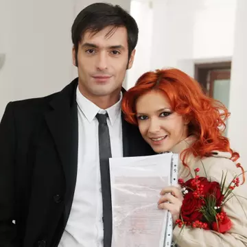 Adela Popescu și Radu Vâlcan se pregătesc să devină părinţi