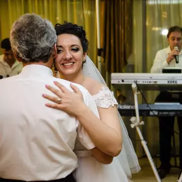 (P) Am împlinit visul tatălui meu