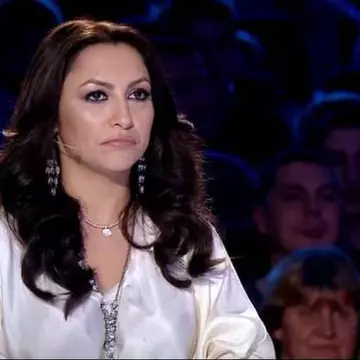 Andra i-a uimit pe toți la ”Români au talent”  