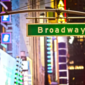 A murit singurul artist român care a cântat pe Broadway