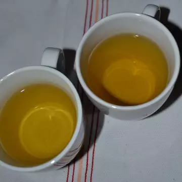 Ce se întâmplă când bei ceai de muşeţel timp de o săptămână?