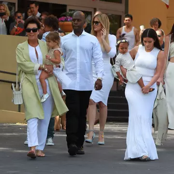 Cum au sărbătorit vedetele Paştele catolic