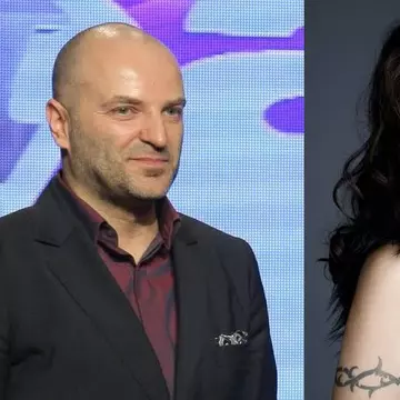 Dan Capatos a dezvăluit. Ce a vorbit cu Oana Zăvoranu, după moartea mamei ei
