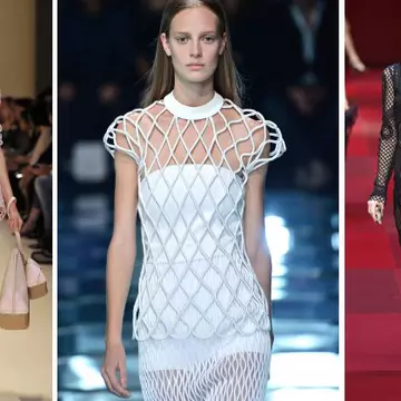 Trend alert: Decupajele
