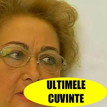 Emoționant! Uite ce a spus Marioara despre Oana