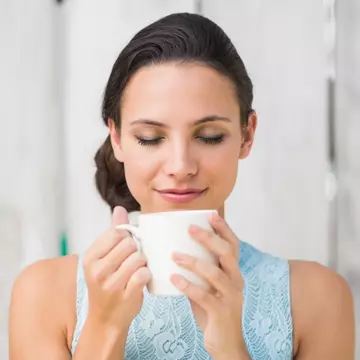Cum să îți detoxifici organismul cu ceai