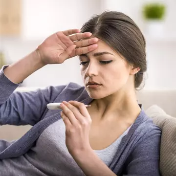 Infecții ușoare care duc la septicemie