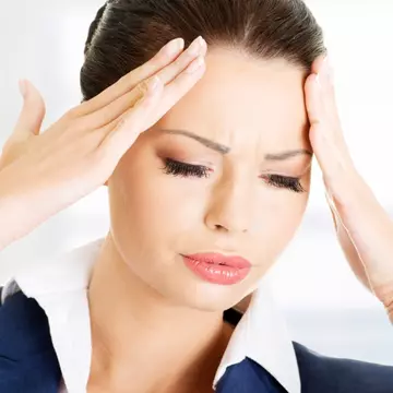 Exercițiul simplu care te scapă de stres