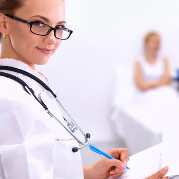 Semne că trebuie să îți schimbi medicul de familie