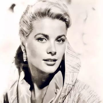 Grace de Monaco a iubit mult. Şi mulţi... 