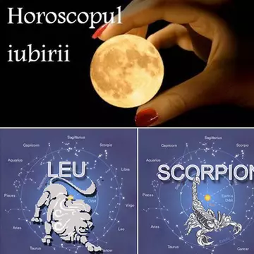 Horoscopul iubirii. Zodia în care se află Luna ta neagră