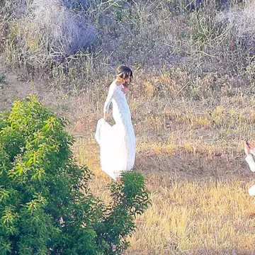 Nunta lui Ian Somerhalder cu Nikki Reed