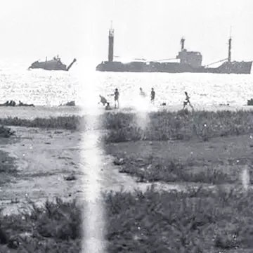  Istoria incredibilă a celor mai populare staţiuni de pe litoralul românesc