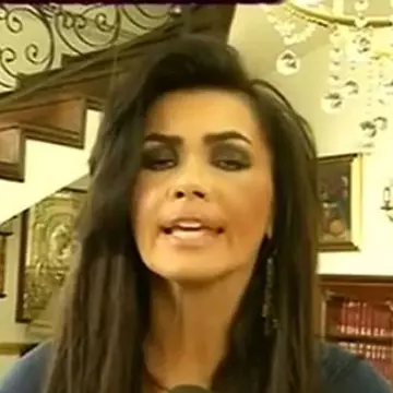 Oana îi va îndeplini dorinţa Mărioarei Zăvoranu: A închis cimitirul pentru înmormântare și își va muta tatăl din groapă