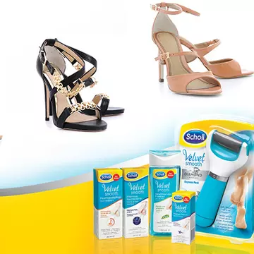 Concurs: Castiga pila cu cristale de diamant si un voucher de 500 de lei