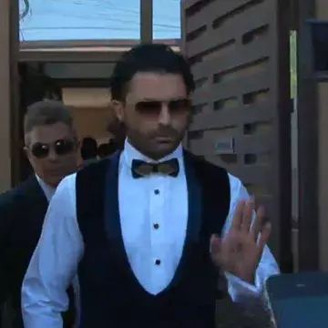 Pepe: „Acum am alte probleme. Sunt ocupat cu copilul meu!”