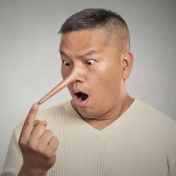 5 bărbați pe care să nu-I crezi