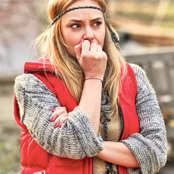  Roxana Ionescu a schimbat legea în Pro TV