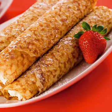 Le ”rozi” toată ziua! Top 5 reţete delicioase inventate din greşeală