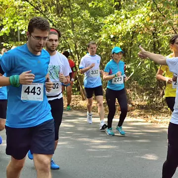 Alergati la RUNFEST pentru sanatate si fapte bune 