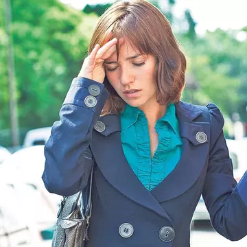  Ameţelile pot ascunde boli grave! Medicii ne îndeamnă să luăm în serios vertijurile