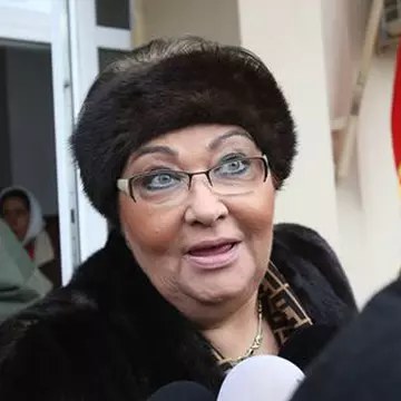 Răsturnare de situație! Ce a hotărât Marioara Zăvoranu în privința testamentului! Cui lasă averea?