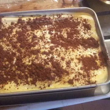  Cel mai bun tiramisu de casă se face aşa! 