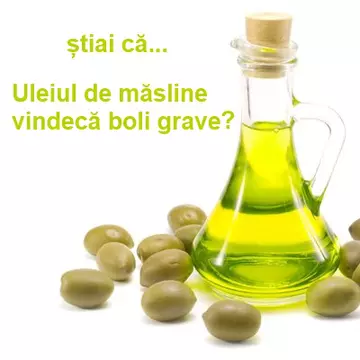 Reţeta minune care vindecă boli grave