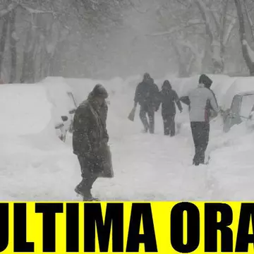 Prognoza meteo pentru următoarele două săptămâni 