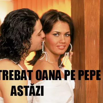 Oana Zăvoranu susține că nu au interesat-o banii Mărioarei
