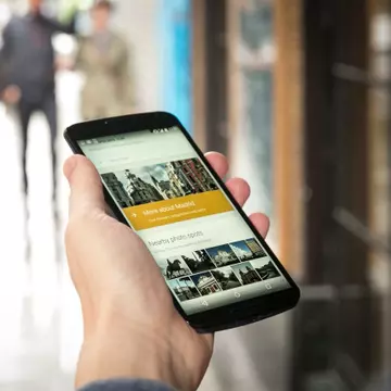 Smart travel prin Madrid